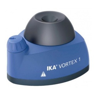德国IKA/艾卡 VORTEX1 圆周振荡器